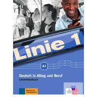  Linie 1 A1 - Deutsch in Alltag und Beruf - Lehrerhandbuch