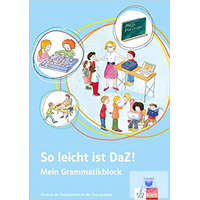  So Leicht Ist Daz! Deutsch Als Zweitsprache In Der Grundschule (Mein Grammatikbl