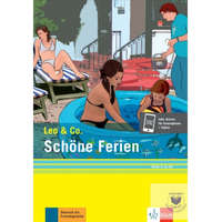  Schöne Ferien Stufe 2 Buch plus CD