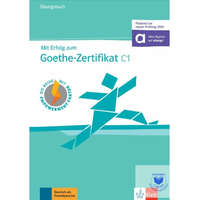  Mit Erfolg zum Goethe-Zertifikat C1 Übungsbuch