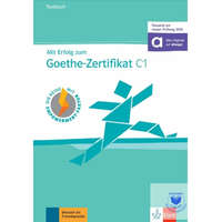  Mit Erfolg zum Goethe-Zertifikat C1 Testbuch