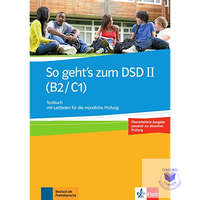  So Geht&#039;s Zum DSD II (B2/C1) Testbuch 2016