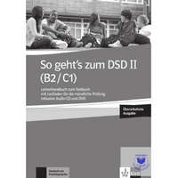  So geht&#039;s zum DSD II B2 C1 Neue Ausgabe LHB zum Testbuch