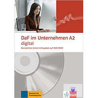  Daf Im Unternehmen A2 Digital DVD-ROM
