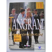  Tangram 1B - Kursbuch und Arbeitsbuch