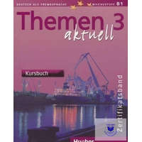  Themen Aktuell 3 - Kursbuch