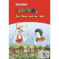  Der Hase Und Der Igel - Leseclub 1