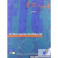  Fit Fürs Goethe-Zertifikat B2.Lehrbuch Mit Audio Cd
