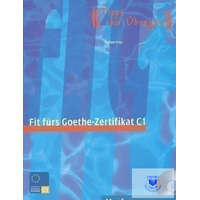  Fit fürs Goethe-Zertifikat C1 Prüfungstraining