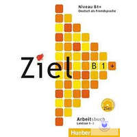  ZIEL B1 ARBEITSBUCH MIT LERNER CD/CD-ROM