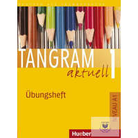  Tangram Aktuell 1.Lektion 1-7 Übungsheft