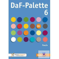  DaF-Palette 6: Passiv