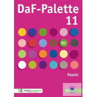  DaF-Palette 11: Passiv