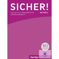  Sicher! Aktuell B2.1 Lehrerhandbuch