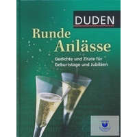  Duden - Runde Anlässe