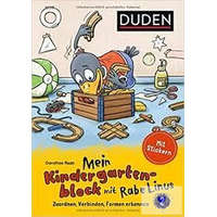  Duden Mein Kindergartenblock Mit Rabe Linus 2