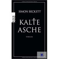  Simon Beckett: Kalte Asche