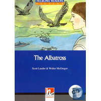 THE ALBATROSS (B1, BOOK+APP+E-ZONE)