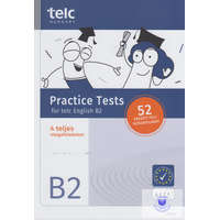  Practice Tests For Telc English B2