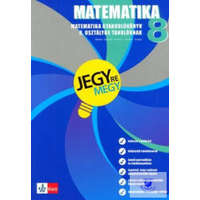  Jegyre Megy Matematika 8