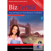 BizTerms - Test and Improve Your Business Vocabulary