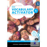  TTT Vocabulary Activator 1