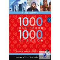  1000 Vaproszov & Otvetov - 1000 kérdés és válasz oroszul