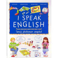  I Speak English - Tanulj Játékosan Angolul