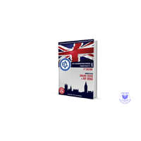  ECL Examination Topics English Level C1 Book 1 Updated with Online Test and DIY