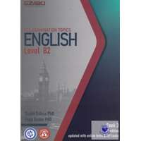 ECL Examination Topics English Level B2 Book 3