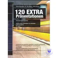  120 Extra Präsentationen Mit Lösungstudent&#039;S Bookeispielen