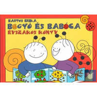 Bogyó és Babóca - Évszakos könyv