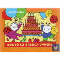 Bogyó és Babóca ünnepel