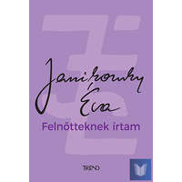 Felnőtteknek írtam