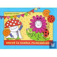 Bogyó és Babóca jelmezbálban