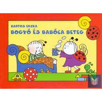 Bogyó és Babóca beteg