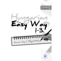  Hungarian The Easy Way 1 - 3. Answer Key