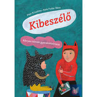 Kibeszélő/Peer Krisztina–Kele Fodor Ákos