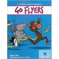  GO FLYERS CLASS CD REVISED 2018
