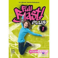  Full Blast Plus 1 Student&#039;s Book