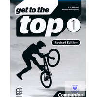  Get To The Top 1 Revised Edition Companion