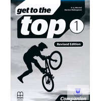 Get To The Top 1 Revised Edition Companion
