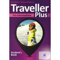  Traveller Plus Pre-Intermediate Student&#039;s
