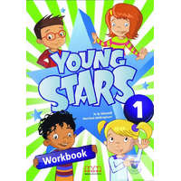  Young Stars 1 Workbook (Online hanganyaggal)