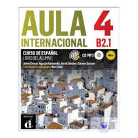  Aula Internacional 4. Nueva edición B2.1+Audio/Mp3 CD