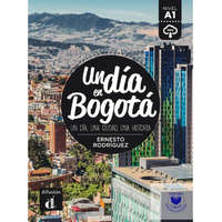  Un día en Bogotá