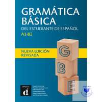  Gramática básica del estudiante de espanol A1-B2