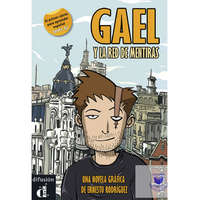  Gael y la red de mentiras