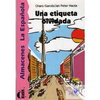  Venga a leer - Almacenes La Espanola Nivel 4 - Una Etiqueta Olvidada