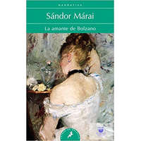 La Amante De Bolzano - Vendégjáték Bolzanóban